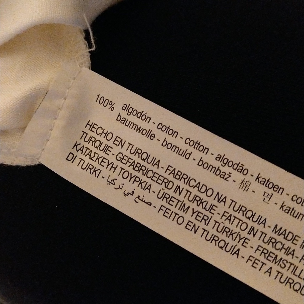 Zara "Poterie Studio" Graphic T-shirt - Picture 4 of 5
